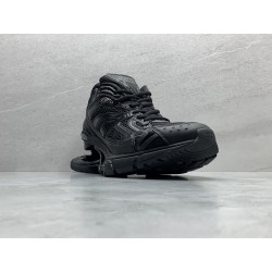 GT Balenciaga X-pander Sneaker Black