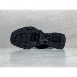 GT Balenciaga X-pander Sneaker Black