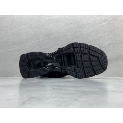 GT Balenciaga X-pander Sneaker Black