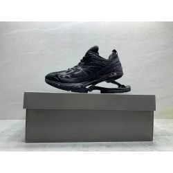 GT Balenciaga X-pander Sneaker Black