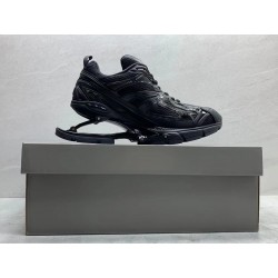 GT Balenciaga X-pander Sneaker Black