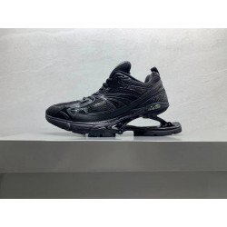 GT Balenciaga X-pander Sneaker Black