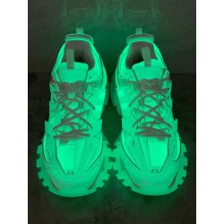 GT Batch Balenciaga Track Glow in the Dark Sneaker