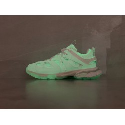 GT Batch Balenciaga Track Glow in the Dark Sneaker