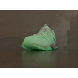 GT Batch Balenciaga Track Glow in the Dark Sneaker