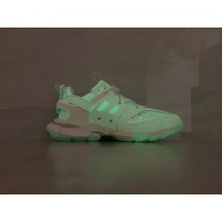 GT Batch Balenciaga Track Glow in the Dark Sneaker