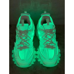 GT Batch Balenciaga Track Glow in the Dark Sneaker