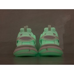 GT Batch Balenciaga Track Glow in the Dark Sneaker