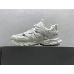 GT Batch Balenciaga Track Glow in the Dark Sneaker