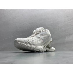 GT Balenciaga X-pander Sneaker White