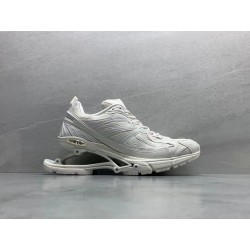 GT Balenciaga X-pander Sneaker White