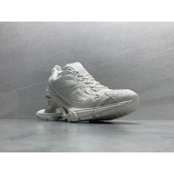 GT Balenciaga X-pander Sneaker White