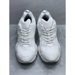 GT Balenciaga X-pander Sneaker White