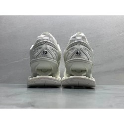 GT Balenciaga X-pander Sneaker White