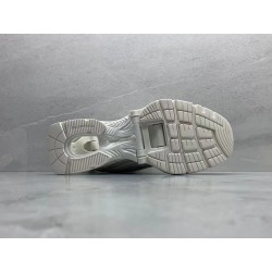 GT Balenciaga X-pander Sneaker White