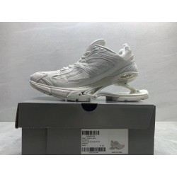 GT Balenciaga X-pander Sneaker White