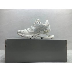 GT Balenciaga X-pander Sneaker White