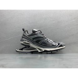 GT Balenciaga X-pander Sneaker Grey