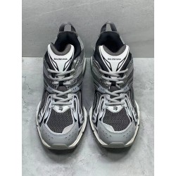 GT Balenciaga X-pander Sneaker Grey