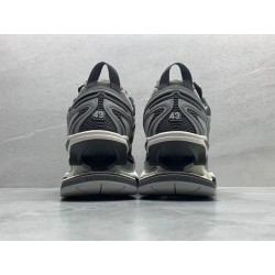 GT Balenciaga X-pander Sneaker Grey