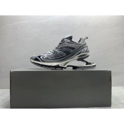 GT Balenciaga X-pander Sneaker Grey