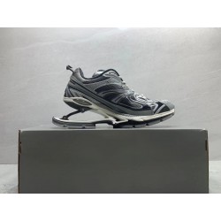 GT Balenciaga X-pander Sneaker Grey