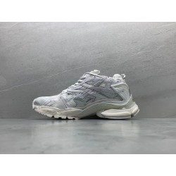 GT Balenciaga Runner White