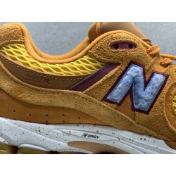 GT New Balance 2002R  Salehe Bembury Peace Be The Journey