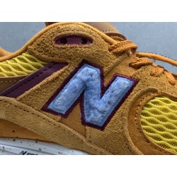 GT New Balance 2002R  Salehe Bembury Peace Be The Journey