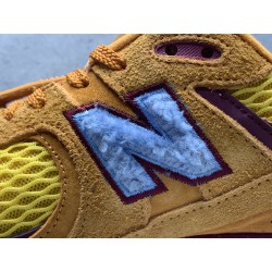 GT New Balance 2002R  Salehe Bembury Peace Be The Journey