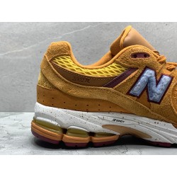 GT New Balance 2002R  Salehe Bembury Peace Be The Journey