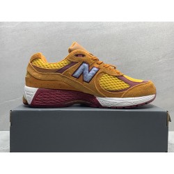 GT New Balance 2002R  Salehe Bembury Peace Be The Journey