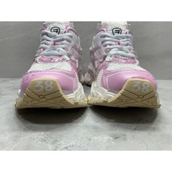 GT Balenciaga Runner Pink White