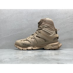 GT Balenciaga Track Hike Sneaker Tan