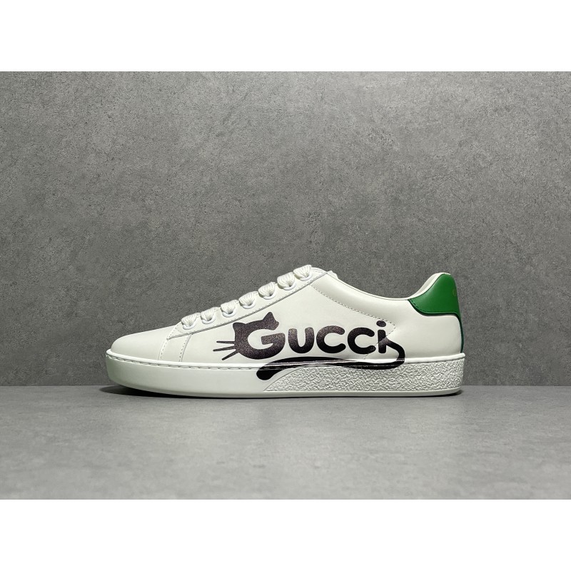 gucci ace kitten