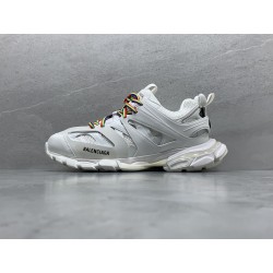 GT Balenciaga Track White Pride 542023W3RL11035