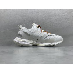 GT Balenciaga Track White Pride 542023W3RL11035