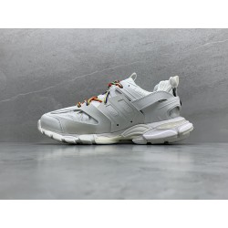 GT Balenciaga Track White Pride 542023W3RL11035