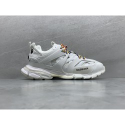 GT Balenciaga Track White Pride 542023W3RL11035