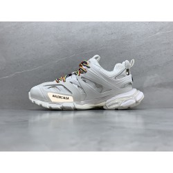 GT Balenciaga Track White Pride 542023W3RL11035