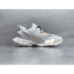 GT Balenciaga Track White Pride 542023W3RL11035