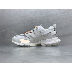 GT Balenciaga Track White Pride 542023W3RL11035