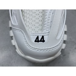 GT Balenciaga Track White Pride 542023W3RL11035