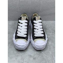 GT Maison MIHARA YASUHIRO MMY Hank Low Sneakers A05FW702