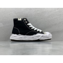 GT Maison MIHARA YASUHIRO MMY Hank High Sneakers A05FW701