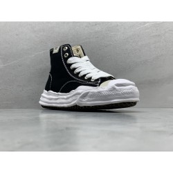 GT Maison MIHARA YASUHIRO MMY Hank High Sneakers A05FW701