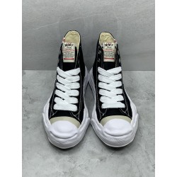 GT Maison MIHARA YASUHIRO MMY Hank High Sneakers A05FW701