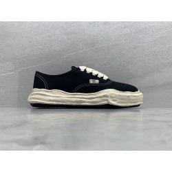 GT Maison MIHARA YASUHIRO MMY Baker Low Sneaker A09FW735