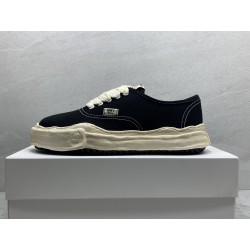 GT Maison MIHARA YASUHIRO MMY Baker Low Sneaker A09FW735