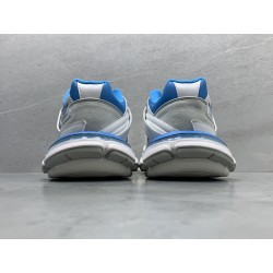 GT Balenciaga Adidas Track Forum White Blue